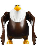 LEGO ang020 Mighty Eagle (75826)