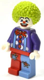 LEGO gen051 Birthday Clown (850791)