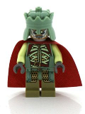 LEGO lor071 King of the Dead