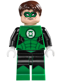 LEGO sh145 Green Lantern - White Hands