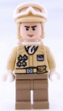 LEGO sw291 Hoth Rebel Trooper