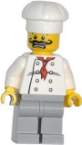 LEGO tlm051 Gordon Zola