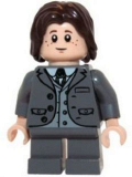 LEGO tlr013 Danny Reid