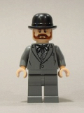 LEGO tlr015 Latham Cole